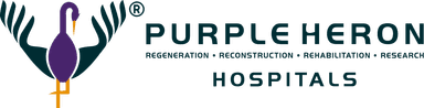 Purple Heron Hospitals